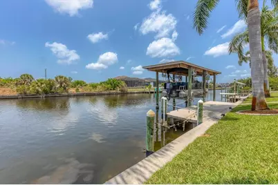 8180 Burwell Circle, Port Charlotte, FL 33981 - Photo 35