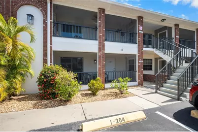 1531 Placida Road #1-103, Englewood, FL 34223 - Photo 1