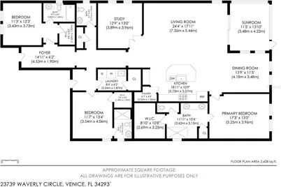 23739 Waverly Circle, Venice, FL 34293 - Photo 47
