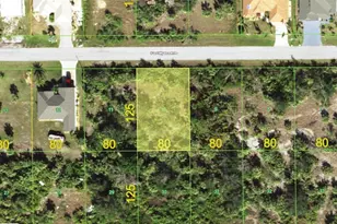 14257 Fort Myers Ave, Port Charlotte, FL 33981 - Photo 1
