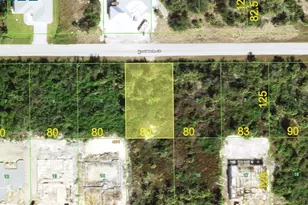 14175 Fort Worth Cir, Port Charlotte, FL 33981 - Photo 1