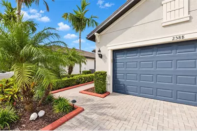 2588 Daisy Drive, North Port, FL 34289 - Photo 5