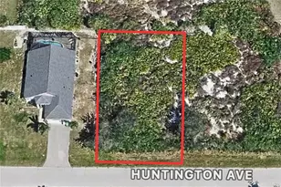 10446 Huntington Ave, Englewood, FL 34224 - Photo 1