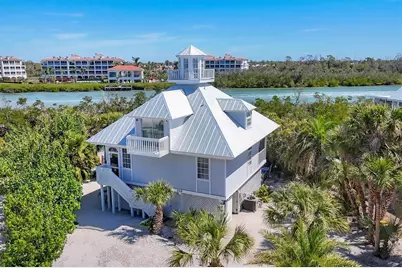 310 Kettle Harbor Drive, Placida, FL 33946 - Photo 1