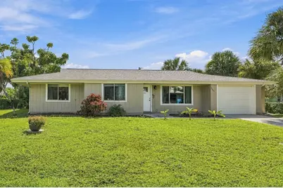 18663 Kerrville Circle, Port Charlotte, FL 33948 - Photo 1