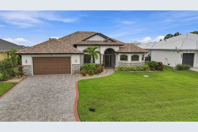 9614 Shelburne Circle, Port Charlotte, FL 33981 - Photo 57