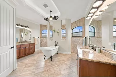 9614 Shelburne Circle, Port Charlotte, FL 33981 - Photo 21