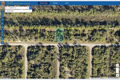 Lot 10 Langlais Drive, North Port, FL 34288 - Photo 1