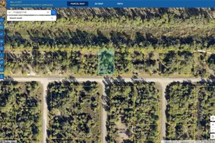 Lot 10 Langlais Dr, North Port, FL 34288 - Photo 1