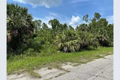 Lot 10 Langlais Drive, North Port, FL 34288 - Photo 5