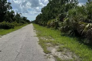 Lot 10 Langlais Dr, North Port, FL 34288 - Photo 7