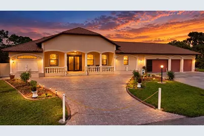 3079 Cabaret Street, Port Charlotte, FL 33948 - Photo 1