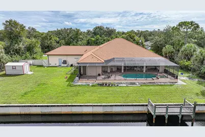 3079 Cabaret Street, Port Charlotte, FL 33948 - Photo 3