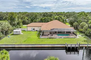 3079 Cabaret St, Port Charlotte, FL 33948 - Photo 51