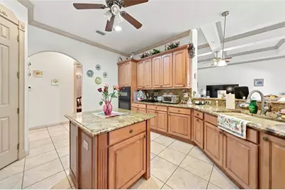 3079 Cabaret Street, Port Charlotte, FL 33948 - Photo 19