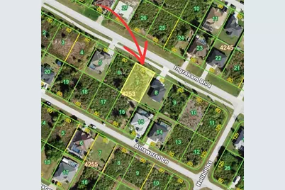 13431 Ingraham Boulevard, Port Charlotte, FL 33981 - Photo 3