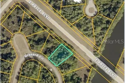 Grenard Circle, North Port, FL 34288 - Photo 1