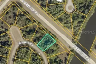Grenard Circle, North Port, FL 34288 - Photo 1