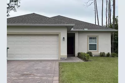 203 Jennifer Drive, Rotonda West, FL 33947 - Photo 1