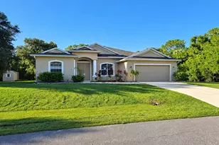 3621 Massini Ave, North Port, FL 34286 - Photo 1