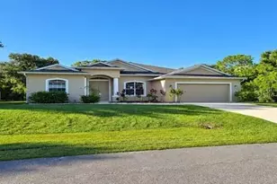 3621 Massini Ave, North Port, FL 34286 - Photo 1
