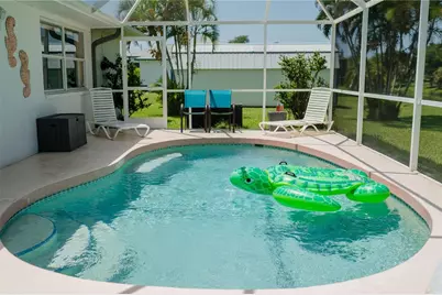 7337 Jennifer Drive, Port Charlotte, FL 33981 - Photo 17
