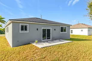 14150 Appleton Blvd, Port Charlotte, FL 33981 - Photo 33