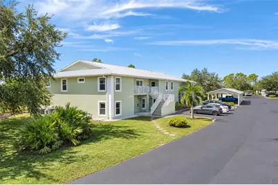 8101 Memory Lane #122, Rotonda West, FL 33947 - Photo 73