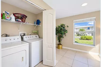 8101 Memory Lane #122, Rotonda West, FL 33947 - Photo 17