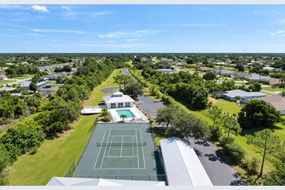 8101 Memory Lane #122, Rotonda West, FL 33947 - Photo 89