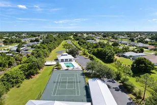 8101 Memory Ln, Rotonda West, FL 33947 - Photo 89