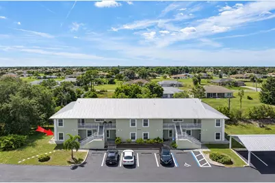 8101 Memory Lane #122, Rotonda West, FL 33947 - Photo 91