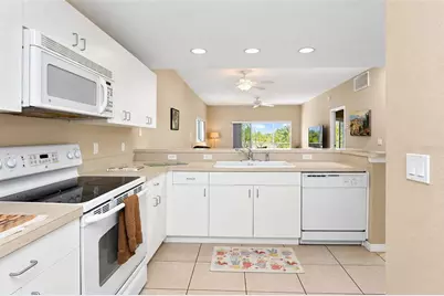 8101 Memory Lane #122, Rotonda West, FL 33947 - Photo 13