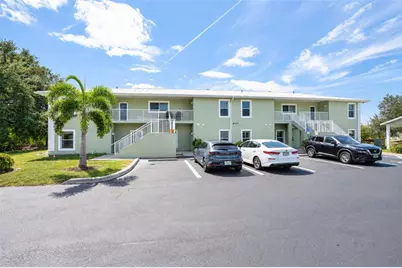 8101 Memory Lane #122, Rotonda West, FL 33947 - Photo 49