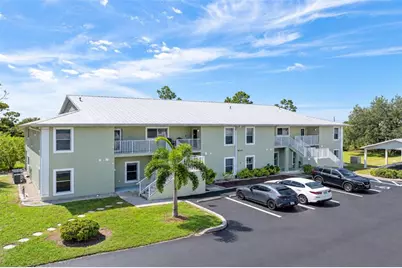 8101 Memory Lane #122, Rotonda West, FL 33947 - Photo 85