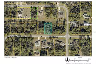 Lot 3 Gravelmann Rd, North Port, FL 34291 - Photo 1