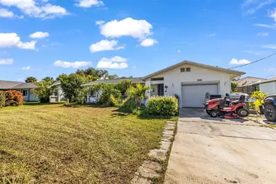 1148 Lyle Street, Port Charlotte, FL 33952 - Photo 1
