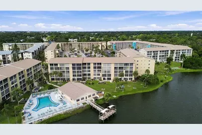 3617 Lake Bayshore Drive #401, Bradenton, FL 34205 - Photo 33