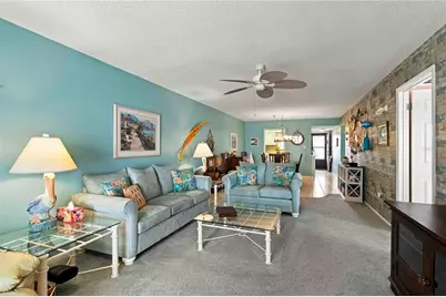 3617 Lake Bayshore Drive #401, Bradenton, FL 34205 - Photo 9