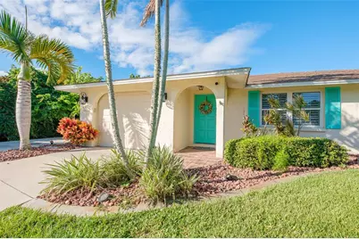 4708 Alligator Drive, Venice, FL 34293 - Photo 1