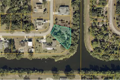 Hader Road, North Port, FL 34288 - Photo 1