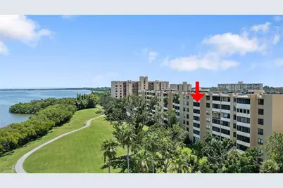 2617 Cove Cay Drive #604, Clearwater, FL 33760 - Photo 25