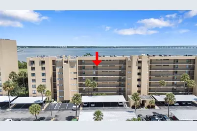 2617 Cove Cay Drive #604, Clearwater, FL 33760 - Photo 1