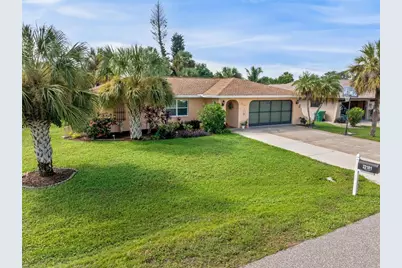 22181 New York Avenue, Port Charlotte, FL 33952 - Photo 1