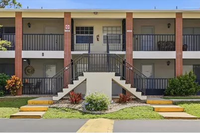 1531 Placida Road #8-101, Englewood, FL 34223 - Photo 1