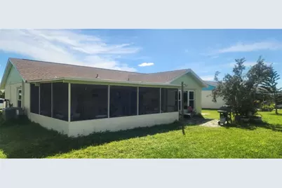 13528 Martha Avenue, Port Charlotte, FL 33981 - Photo 5
