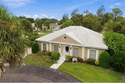 4 Antigua Circle #6, Englewood, FL 34223 - Photo 3
