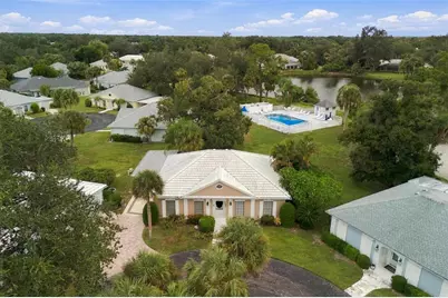 4 Antigua Circle #6, Englewood, FL 34223 - Photo 5