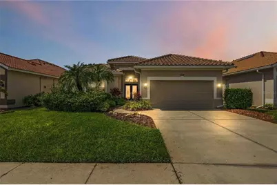 737 Misty Pine Drive, Venice, FL 34292 - Photo 1
