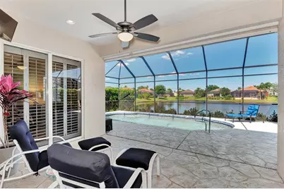 13335 Golf Pointe Drive, Port Charlotte, FL 33953 - Photo 37
